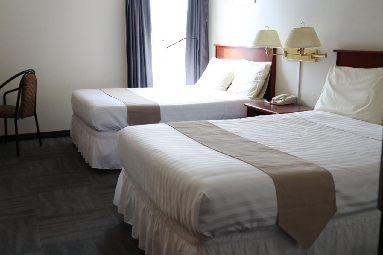 Destination Family Hotel Γουάιτχορς Εξωτερικό φωτογραφία