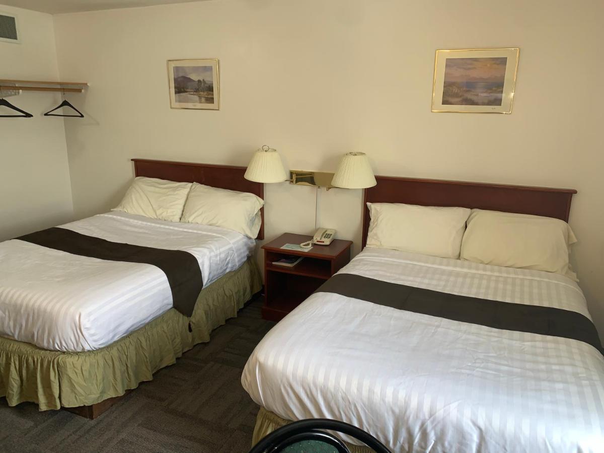 Destination Family Hotel Γουάιτχορς Εξωτερικό φωτογραφία