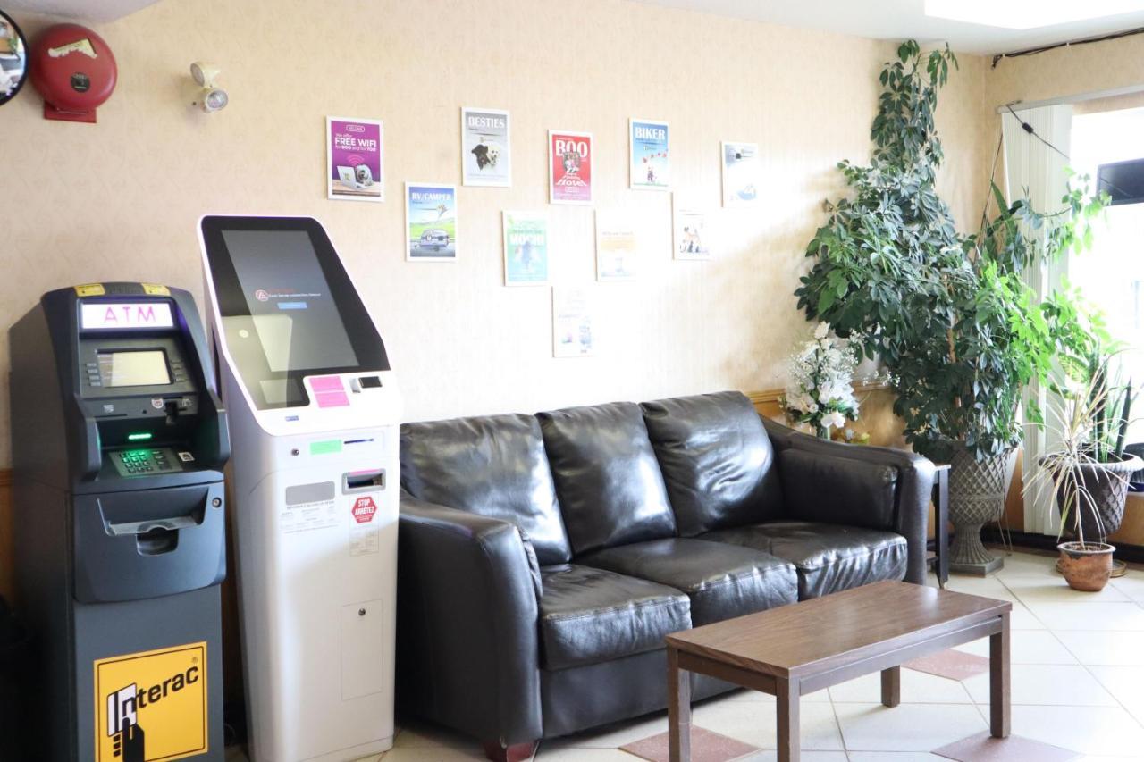 Destination Family Hotel Γουάιτχορς Εξωτερικό φωτογραφία