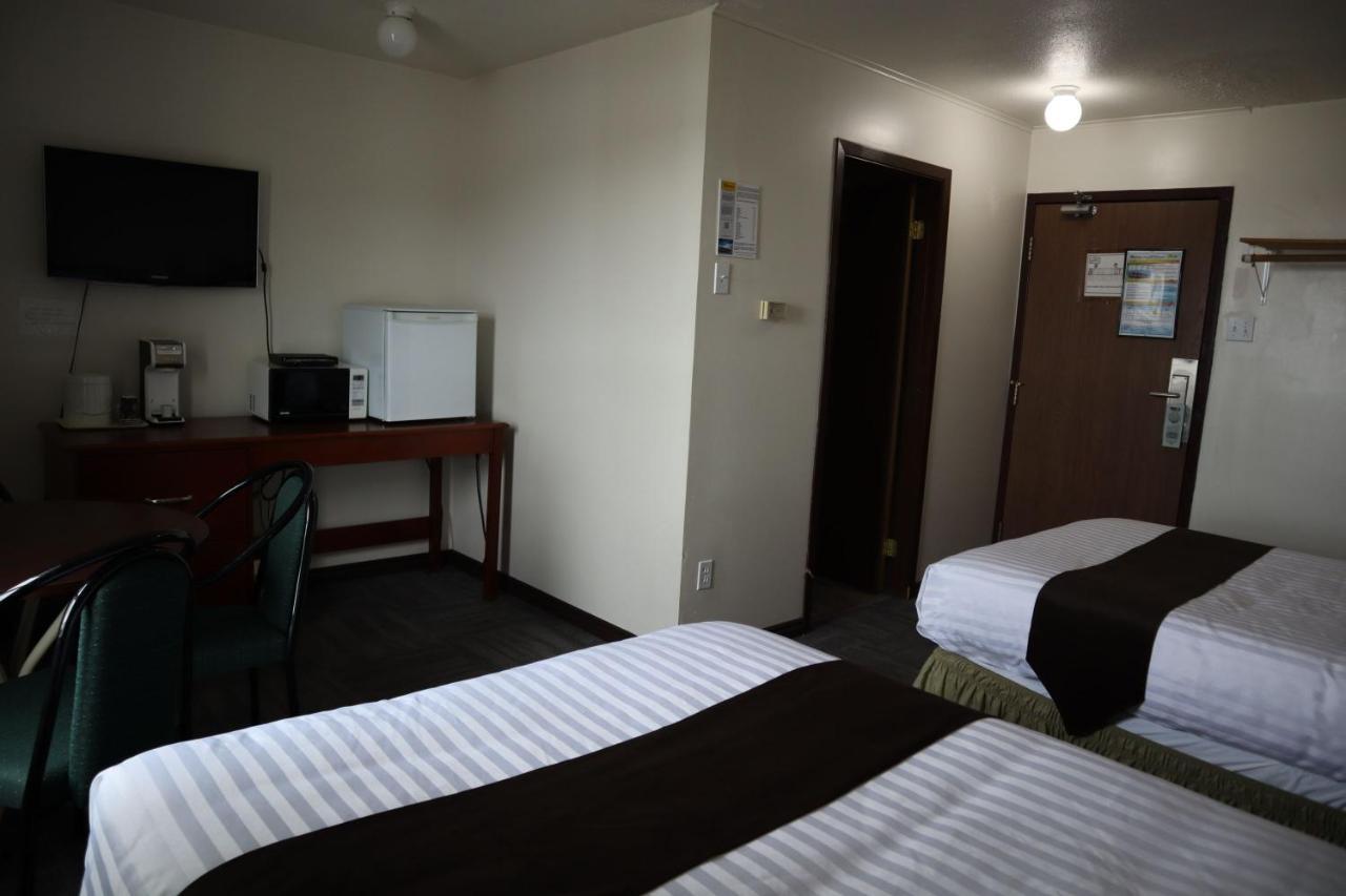 Destination Family Hotel Γουάιτχορς Εξωτερικό φωτογραφία