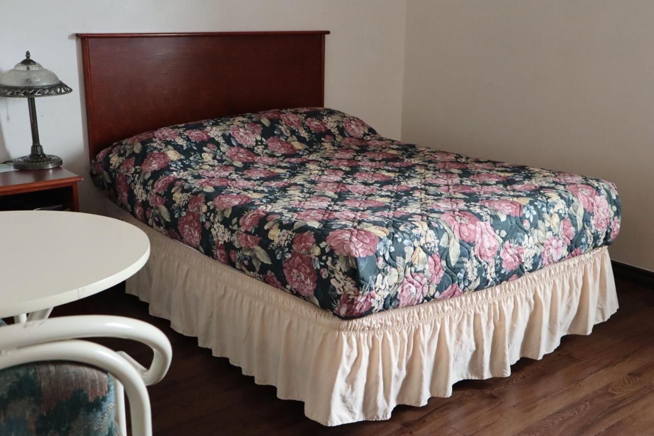 Destination Family Hotel Γουάιτχορς Εξωτερικό φωτογραφία