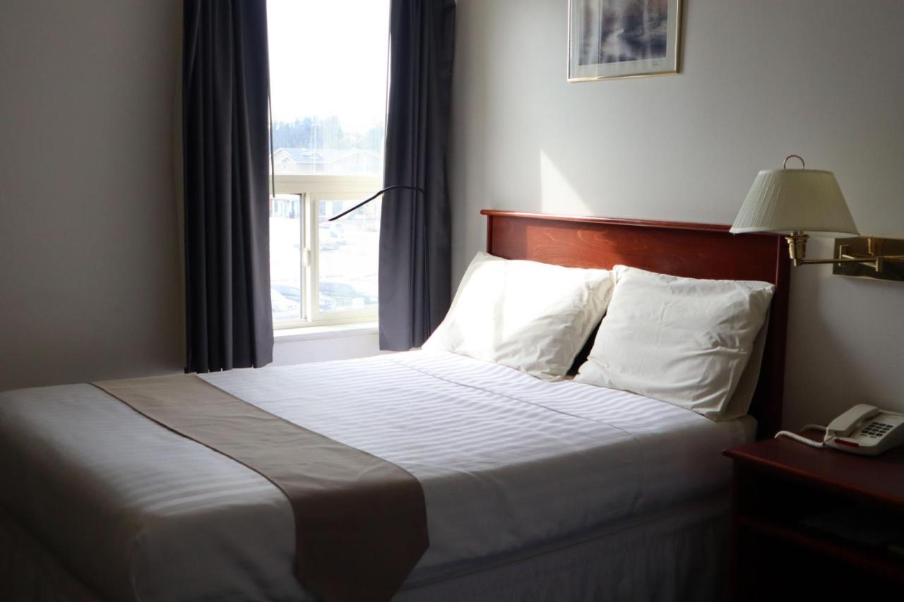Destination Family Hotel Γουάιτχορς Εξωτερικό φωτογραφία