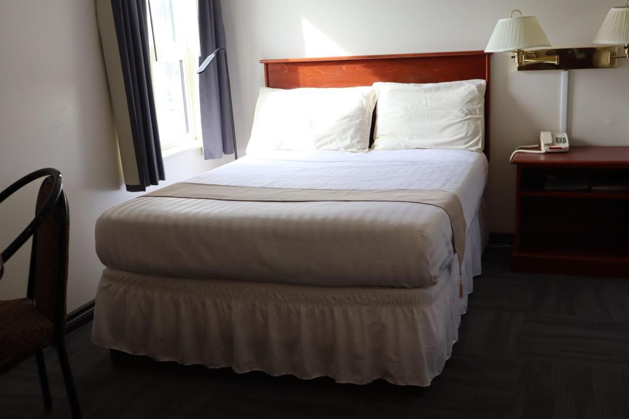 Destination Family Hotel Γουάιτχορς Εξωτερικό φωτογραφία