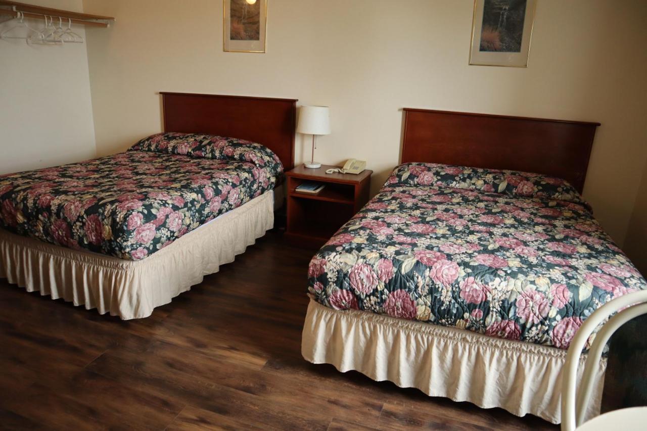 Destination Family Hotel Γουάιτχορς Εξωτερικό φωτογραφία