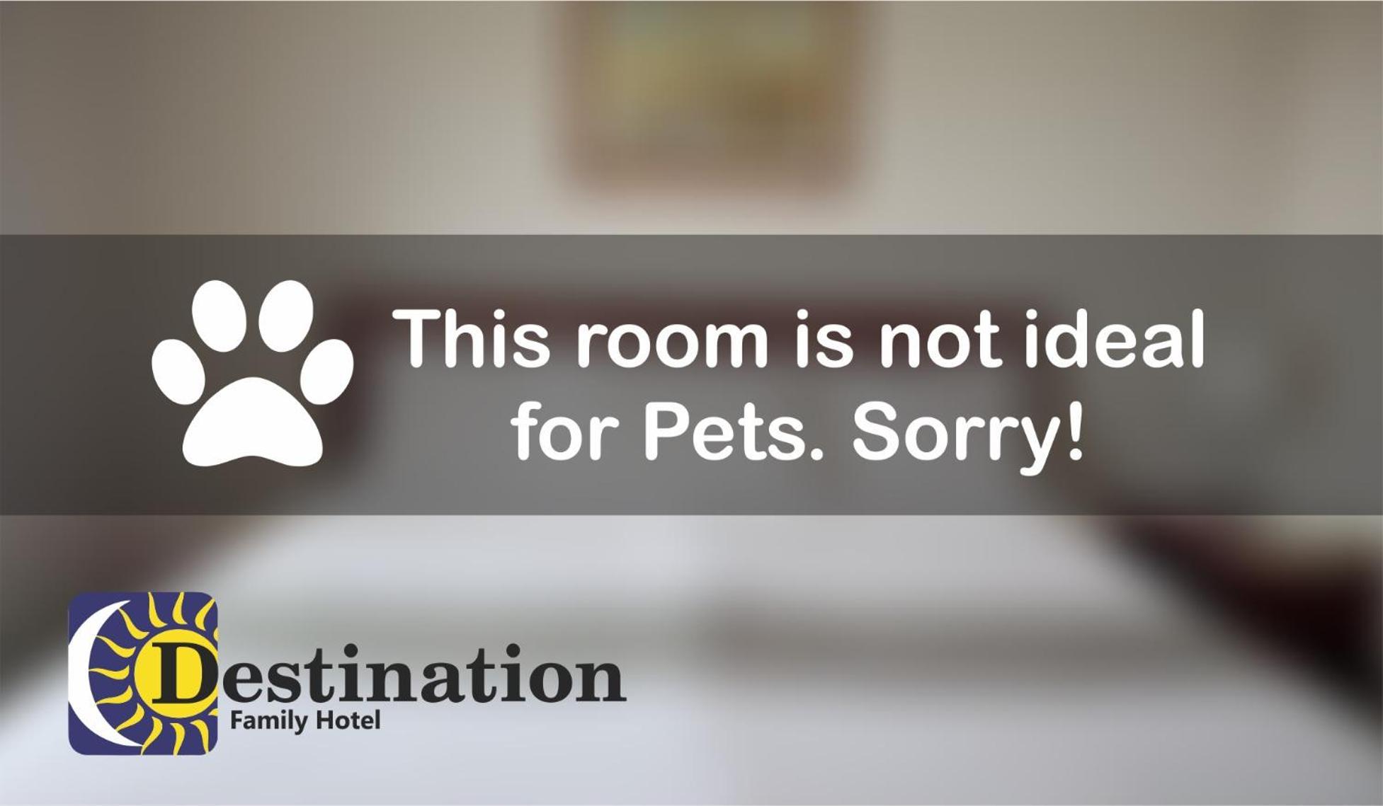 Destination Family Hotel Γουάιτχορς Εξωτερικό φωτογραφία